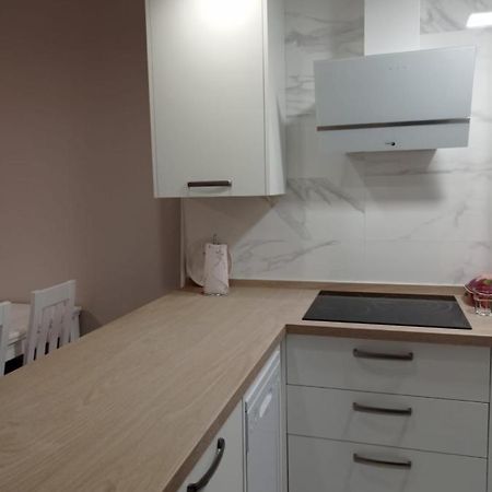 Apartamento Ronda IV Фуэнхирола Экстерьер фото