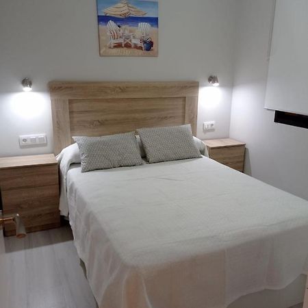 Apartamento Ronda IV Фуэнхирола Экстерьер фото