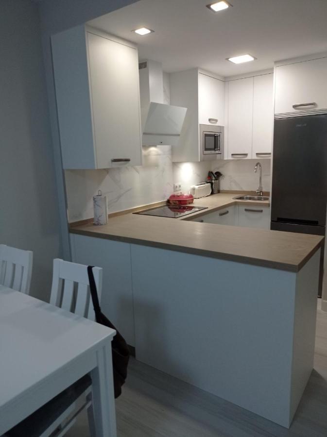 Apartamento Ronda IV Фуэнхирола Экстерьер фото