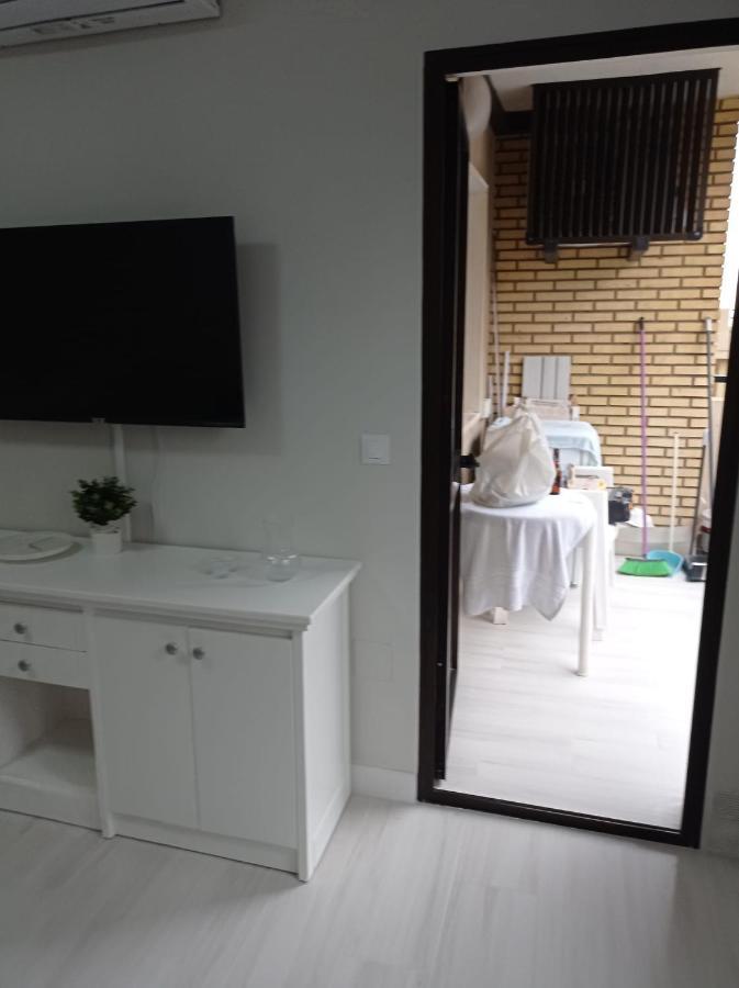 Apartamento Ronda IV Фуэнхирола Экстерьер фото