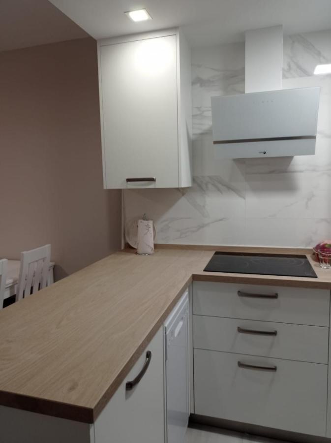 Apartamento Ronda IV Фуэнхирола Экстерьер фото