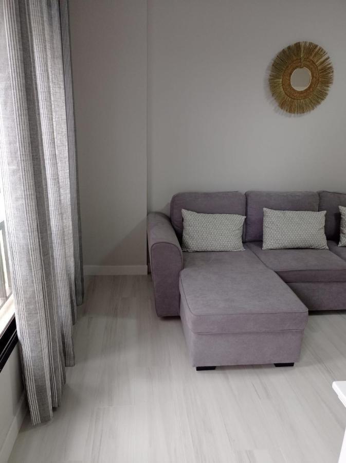 Apartamento Ronda IV Фуэнхирола Экстерьер фото