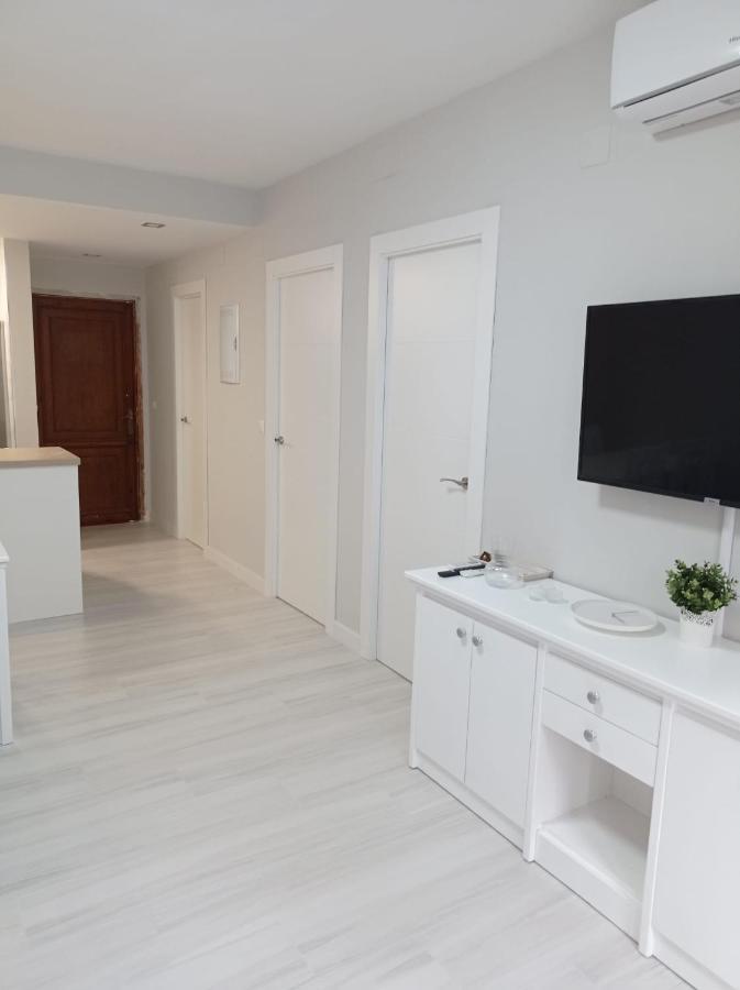 Apartamento Ronda IV Фуэнхирола Экстерьер фото