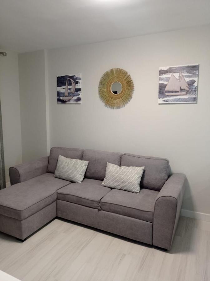 Apartamento Ronda IV Фуэнхирола Экстерьер фото
