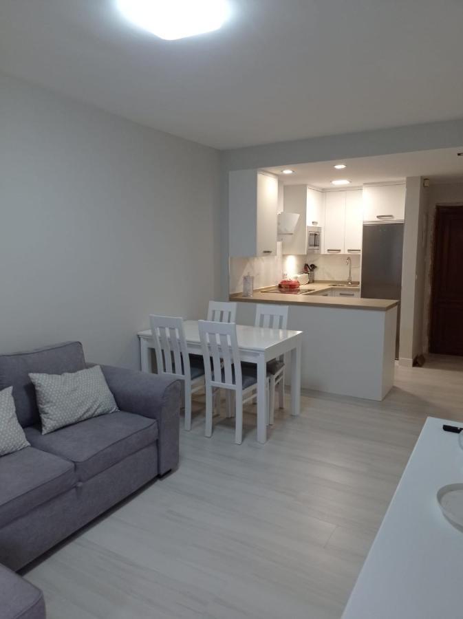 Apartamento Ronda IV Фуэнхирола Экстерьер фото