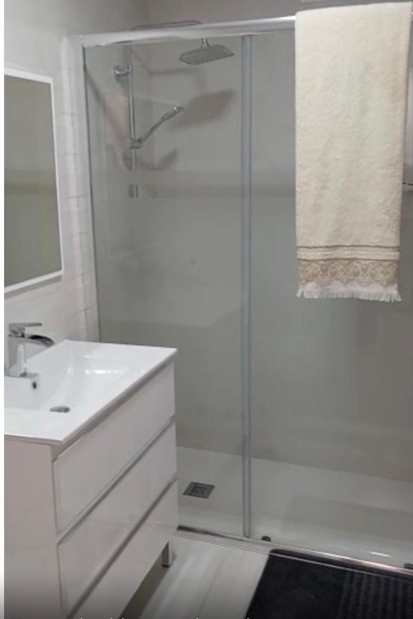 Apartamento Ronda IV Фуэнхирола Экстерьер фото