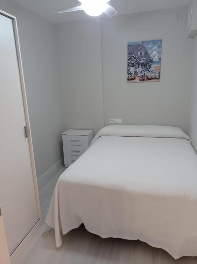 Apartamento Ronda IV Фуэнхирола Экстерьер фото